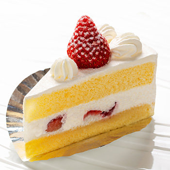 いちごショート