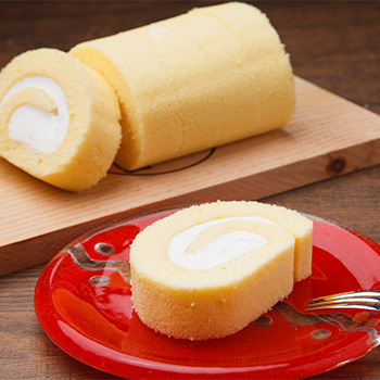 ロールケーキ